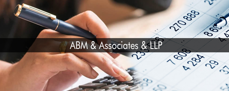 ABM & Associates LLP - Pune City 
